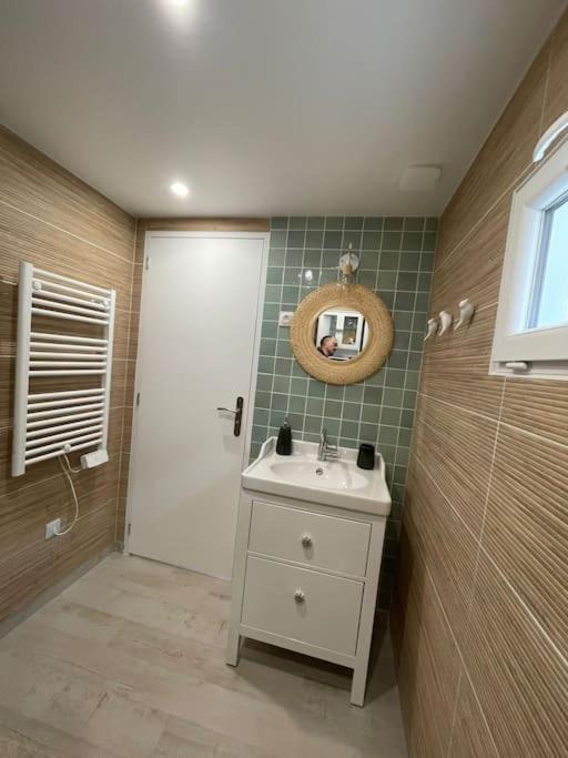 Happy Casita Disneyland Paris Chalifert Exterior photo